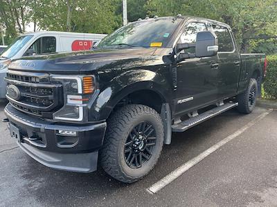 2021 Ford F-250 Crew Cab 4x4 Pickup for sale #HFF41922A - photo 1