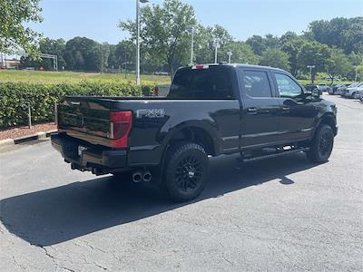 2021 Ford F-250 Crew Cab 4x4 Pickup for sale #HFF41922A - photo 2