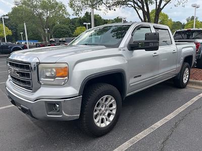2014 GMC Sierra 1500 Crew Cab 4x4 Pickup for sale #HFF41922B - photo 1