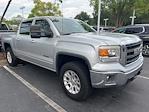 2014 GMC Sierra 1500 Crew Cab 4x4 Pickup for sale #HFF41922B - photo 2