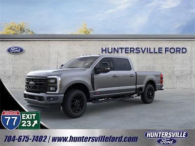 2024 Ford F-250 Crew Cab 4x4 Pickup for sale #HFF42391 - photo 1