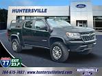 2018 Chevrolet Colorado Crew Cab 4x4 Pickup for sale #HFF42392B - photo 1