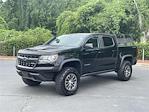 2018 Chevrolet Colorado Crew Cab 4x4 Pickup for sale #HFF42392B - photo 5