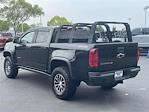 2018 Chevrolet Colorado Crew Cab 4x4 Pickup for sale #HFF42392B - photo 3