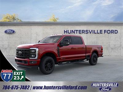 2024 Ford F-250 Crew Cab 4x4 Pickup for sale #HFF42487 - photo 1