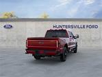 2024 Ford F-250 Crew Cab 4x4 Pickup for sale #HFF42487 - photo 8