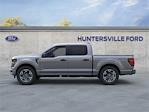 2024 Ford F-150 SuperCrew Cab 4x4 Pickup for sale #HFF42503 - photo 4