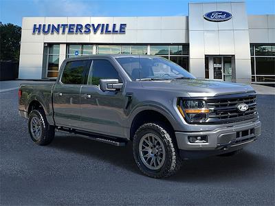 2024 Ford F-150 SuperCrew Cab 4x4 Pickup for sale #HFF42520A - photo 1