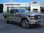 2024 Ford F-150 SuperCrew Cab 4x4 Pickup for sale #HFF42520A - photo 1