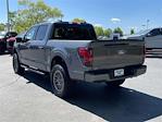 2024 Ford F-150 SuperCrew Cab 4x4 Pickup for sale #HFF42520A - photo 3