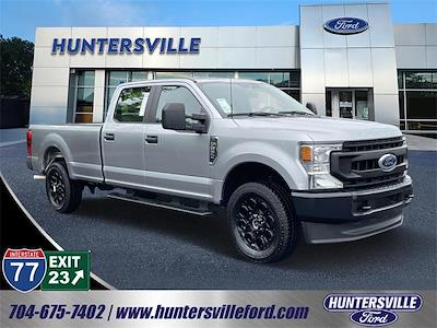 2022 Ford F-250 Crew Cab 4x4 Pickup for sale #HFF42520B - photo 1