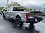 2022 Ford F-250 Crew Cab 4x4 Pickup for sale #HFF42520B - photo 3
