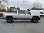 2025 Chevrolet Silverado 2500 Crew Cab 4x4 Pickup for sale #HFF43426A - photo 34