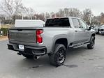 2025 Chevrolet Silverado 2500 Crew Cab 4x4 Pickup for sale #HFF43426A - photo 2