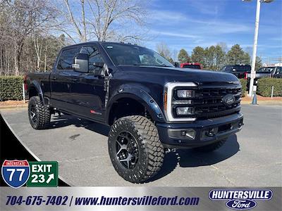 2024 Ford F-250 Crew Cab 4x4 Pickup for sale #HFF43842 - photo 1