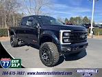 2024 Ford F-250 Crew Cab 4x4 Pickup for sale #HFF43842 - photo 1