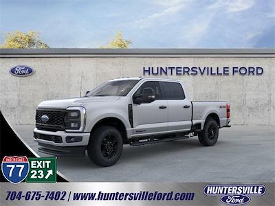 2024 Ford F-250 Crew Cab 4x4 Pickup for sale #HFF48430 - photo 1