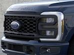 2024 Ford F-350 Crew Cab SRW 4x4 Pickup for sale #HFF49204 - photo 17