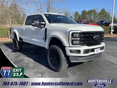 2024 Ford F-250 Crew Cab 4x4 Pickup for sale #HFF51043 - photo 1