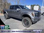 New 2025 Ford F-150 Lariat SuperCrew Cab for sale #HFF56374 - photo 1