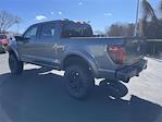 New 2025 Ford F-150 Lariat SuperCrew Cab for sale #HFF56374 - photo 4