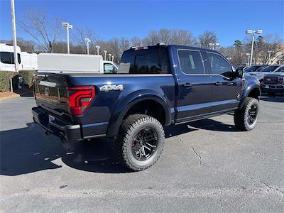 2025 Ford F-150 SuperCrew Cab 4WD Pickup for sale #HFF60832 - photo 2