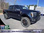 New 2025 Ford F-150 Lariat SuperCrew Cab for sale #HFF60832 - photo 1