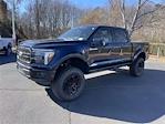 New 2025 Ford F-150 Lariat SuperCrew Cab for sale #HFF60832 - photo 4