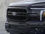 New 2025 Ford F-150 Lariat SuperCrew Cab 4WD Pickup for sale #HFF61096 - photo 17