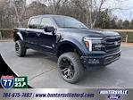 2025 Ford F-150 SuperCrew Cab 4WD Pickup for sale #HFF61315 - photo 1