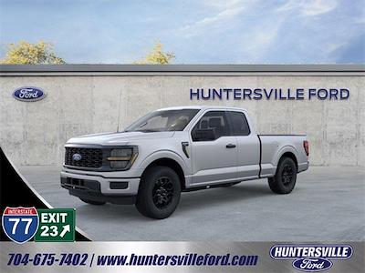 2025 Ford F-150 Super Cab RWD Pickup for sale #HFF62425 - photo 1