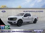 2025 Ford F-150 Super Cab RWD Pickup for sale #HFF62425 - photo 1