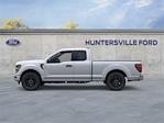 2025 Ford F-150 Super Cab RWD Pickup for sale #HFF62425 - photo 4