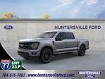 2024 Ford F-150 SuperCrew Cab 4x4 Pickup for sale #HFF62646 - photo 1