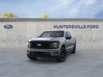 2024 Ford F-150 SuperCrew Cab 4x4 Pickup for sale #HFF62646 - photo 3