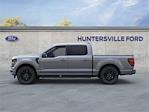 2024 Ford F-150 SuperCrew Cab 4x4 Pickup for sale #HFF62646 - photo 4