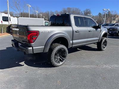 New 2025 Ford F-150 Lariat SuperCrew Cab for sale #HFF62668 - photo 2