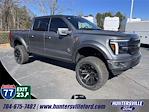 New 2025 Ford F-150 Lariat SuperCrew Cab for sale #HFF62668 - photo 1