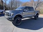 New 2025 Ford F-150 Lariat SuperCrew Cab for sale #HFF62668 - photo 6