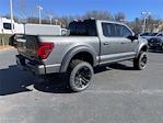 New 2025 Ford F-150 Lariat SuperCrew Cab for sale #HFF62668 - photo 2