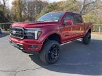 New 2025 Ford F-150 Lariat SuperCrew Cab for sale #HFF62871 - photo 3