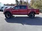 New 2025 Ford F-150 Lariat SuperCrew Cab for sale #HFF62871 - photo 33