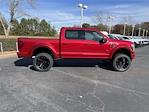 New 2025 Ford F-150 Lariat SuperCrew Cab for sale #HFF62871 - photo 37