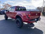 New 2025 Ford F-150 Lariat SuperCrew Cab for sale #HFF62871 - photo 4