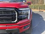 New 2025 Ford F-150 Lariat SuperCrew Cab for sale #HFF62871 - photo 40