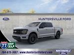 2024 Ford F-150 SuperCrew Cab 4x4 Pickup for sale #HFF62924 - photo 1