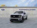 2024 Ford F-150 SuperCrew Cab 4x4 Pickup for sale #HFF62924 - photo 3