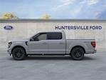 2024 Ford F-150 SuperCrew Cab 4x4 Pickup for sale #HFF62924 - photo 4