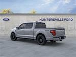 2024 Ford F-150 SuperCrew Cab 4x4 Pickup for sale #HFF62924 - photo 2