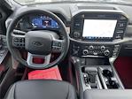 New 2025 Ford F-150 Lariat SuperCrew Cab for sale #HFF63119 - photo 9